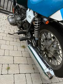 BMW R65 1981