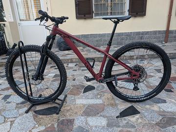 🏔️ Canyon Stoic 3 (2023) - Taglia M + Kit Accesso