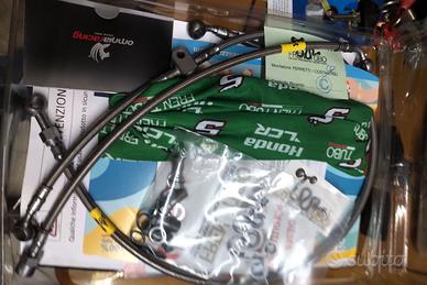 KIT tubi freno BMW