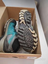 Scarpe trekking