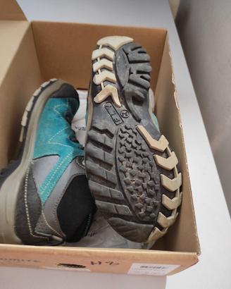Scarpe trekking