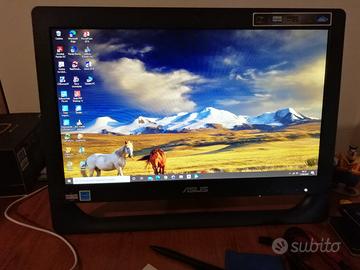 Asus All-in-one