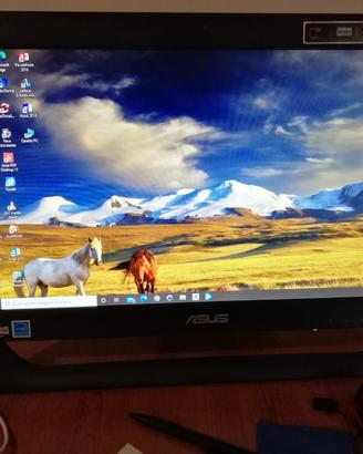 Asus All-in-one