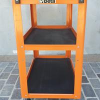 Carrello Beta 3piani 