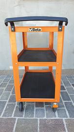 Carrello Beta 3piani 
