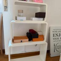 Moduli libreria componibili