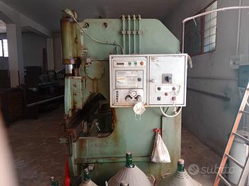 Macchine Professionali 