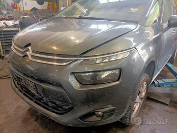 RICAMBI USATI AUTO CITROEN C4 Grand Picasso N.D. 9