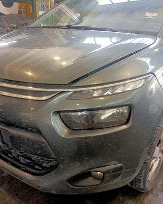RICAMBI USATI AUTO CITROEN C4 Grand Picasso N.D. 9
