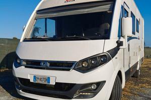 Adria SONIC I700SP