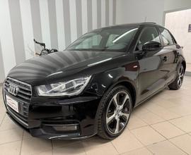 Audi A1 1.4 TDI Sline Tetto Apribile