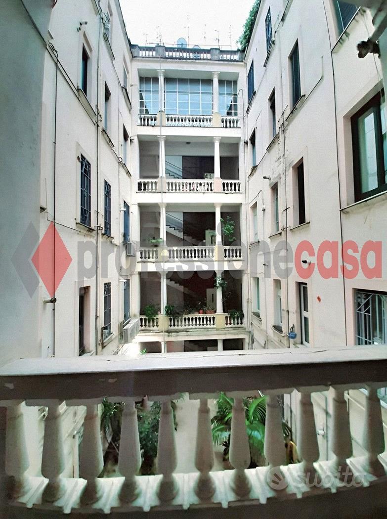 Appartamento – Salerno - Vista 3
