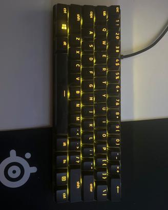 Tastiera Gaming Razer Huntsman Mini 60%