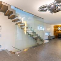 VILLA SINGOLA A GORLE