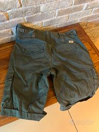 Pantalone corto Timberland