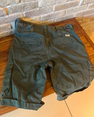 Pantalone corto Timberland