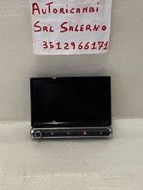 Display Schermo Multimediale X Citroen C3 / Air Cr