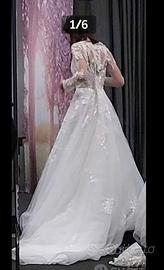 Abito sposa