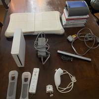 Nintendo Wii