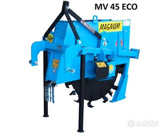 Scavafossi drenaggio verticale V45 Maletti Malfos