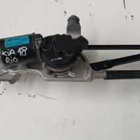 MOTORINO TERGICRISTALLO ANTERIORE KIA Rio 4a Serie