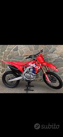 CRF 450