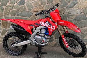 CRF 450