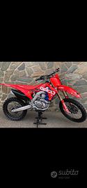 CRF 450