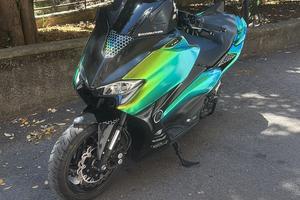 Tmax 530/560
