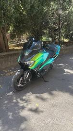 Tmax 530/560