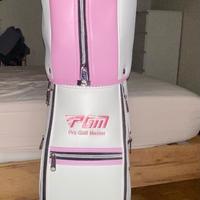 sacca golf lady completa