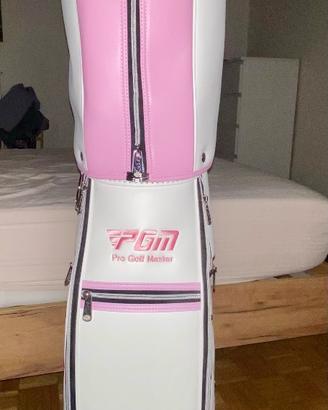 sacca golf lady completa