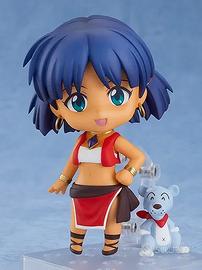 Nendoroid Nadia e il mistero della pietra Azzurra