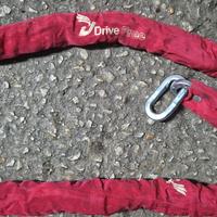 Catena per moto e scooter