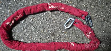 Catena per moto e scooter