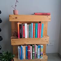 bancale riverniciato 