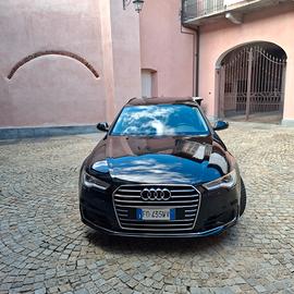 AUDI A6 AVANT 2.0TDI 190 CV Full optional