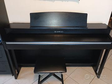 pianoforte digitale Kawai 