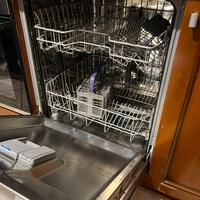 Lavastoglie BEKO DIN34320