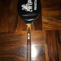 Racchetta WIP Panatta autograph a 400 euro