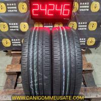 2 GOMME 215 55 17 AL 80% CONTINENTAL DOT20