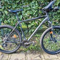 Bicicletta MTB 27,5 x 2.10 NUOVA