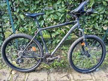 Bicicletta MTB 27,5 x 2.10 NUOVA