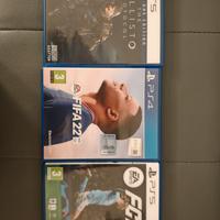 giochi ps4/ps5