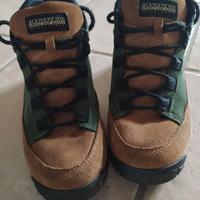 Scarponcini Napapijri