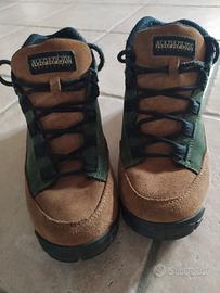 Scarponcini Napapijri