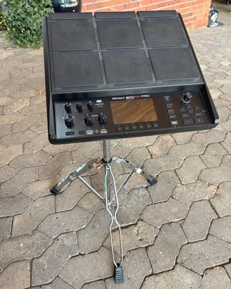 Roland SPD-SX PRO
