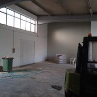 Capannoni/locali