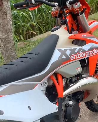 Ktm ezemberg rodeo 2021