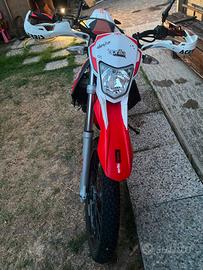 Aprilia RX50